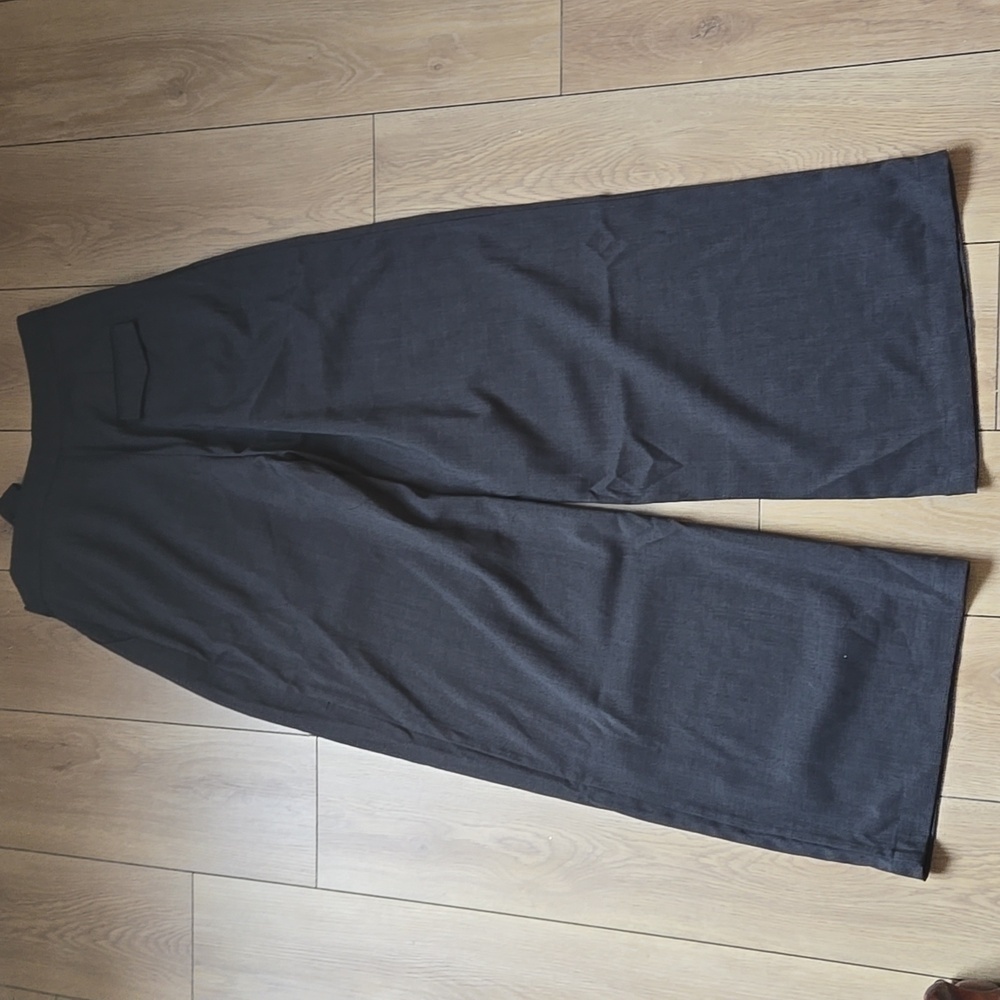 NWOT EN SAISON Jovie Trousers size L - Picture 6 of 12